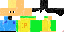 Texture for PikminareawesomeShirtDesign