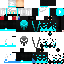 Texture for SUPER duper VOLTE360