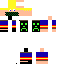 Texture for user