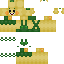 Texture for Evil Bunzo The Bunny// POPPY PLAYTIME