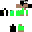 Texture for kianloop
