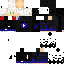 Texture for steve