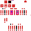Texture for robotik