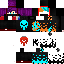 Texture for hhf
