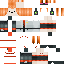 Texture for OVWB