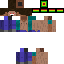 Texture for Tazio590 en mode blc