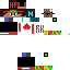 Texture for noaraza ninjaxx 