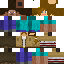 Texture for david