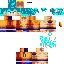 Texture for gokussjgssj