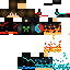Texture for gerdaider