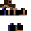Texture for herobrine agent