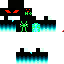 Texture for super creeper