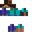 Texture for ROBOT STEVE
