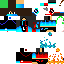 Texture for BOOSTFIRE
