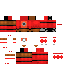 Texture for Retro Foxy