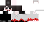 Texture for jeff the killer