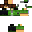 Texture for awesome guy