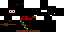 Texture for Aztec ninja