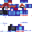 Texture for Короч сливаю популярный скин