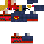 Texture for ada,