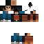 Texture for Lyonnegame Prisonner
