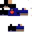 Texture for kaio_3monk