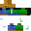 Texture for Ranger Cadet
