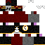 Texture for Mythrodak 3