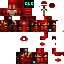 Texture for NETICK-ironman