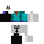 Texture for ｍ