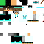 Texture for steve