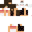 Texture for coelha