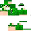 Texture for Tuguim com Metade dos Olhos Vermelho