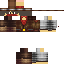 Texture for peao