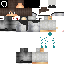 Texture for dfs