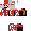 Texture for DİSTORTED TKL