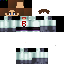 Texture for Rocket white