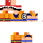 Texture for PRO_DIEGO NAVIDAD