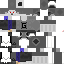 Texture for robotguude