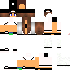 Texture for steve