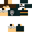Texture for ManozinhoPlayer