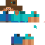 Texture for Steve
