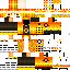 Texture for tftf