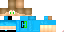 Texture for HardSkin minha