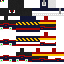 Texture for cliptandroi