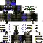 Texture for gozilla