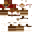 Texture for Gibdo TOtK V2