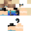 Texture for kennalovesbacon