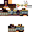 Texture for hugo