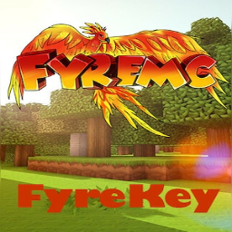 Texture for FyreMc